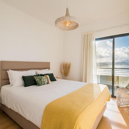 Mar Grande Apartment Рибейра Гранде Екстериор снимка
