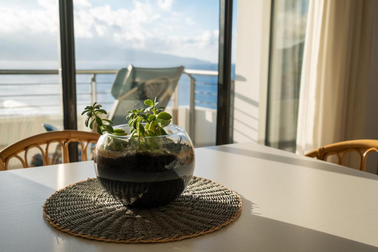 Mar Grande Apartment Рибейра Гранде Екстериор снимка