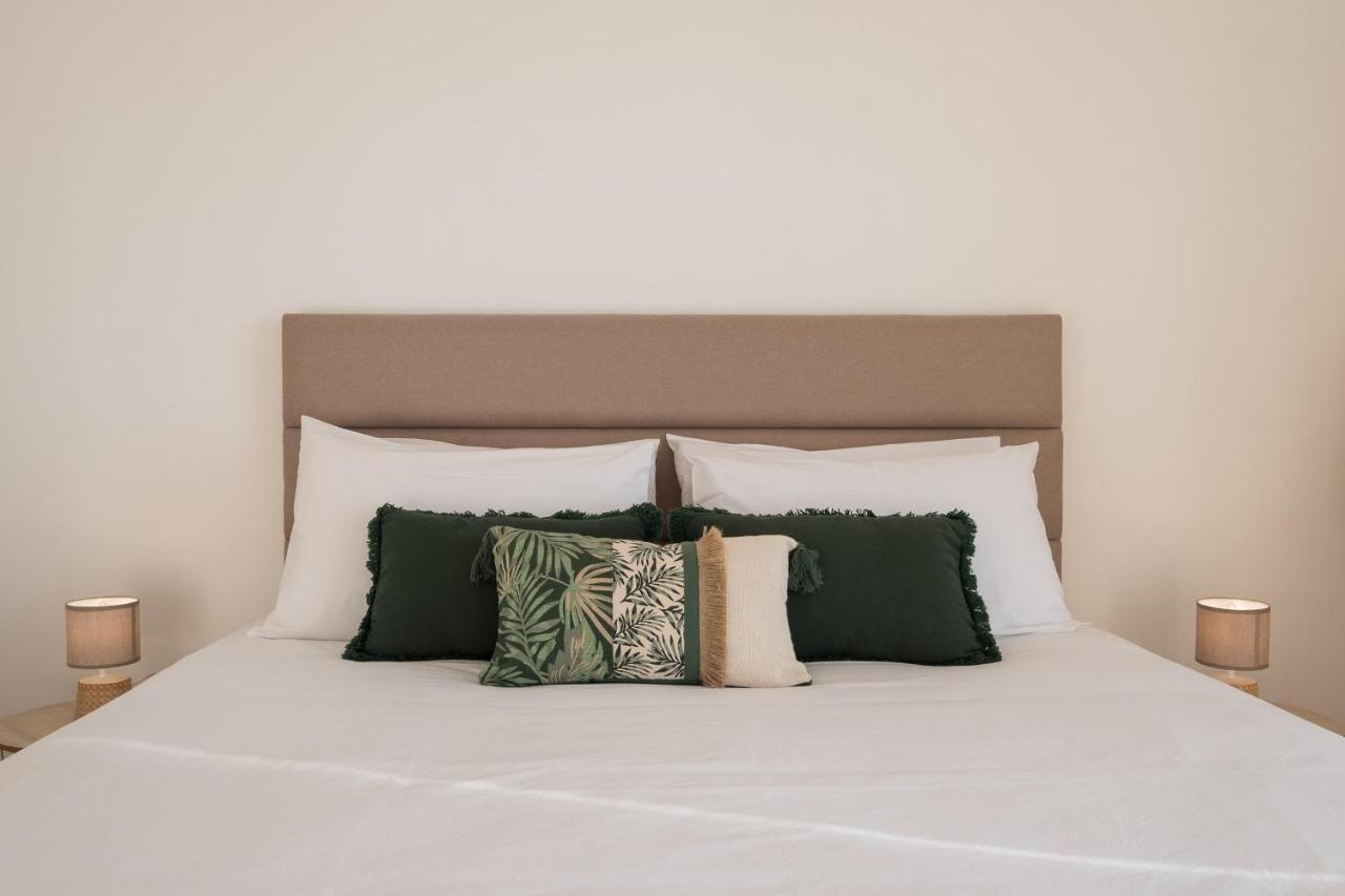 Mar Grande Apartment Рибейра Гранде Екстериор снимка